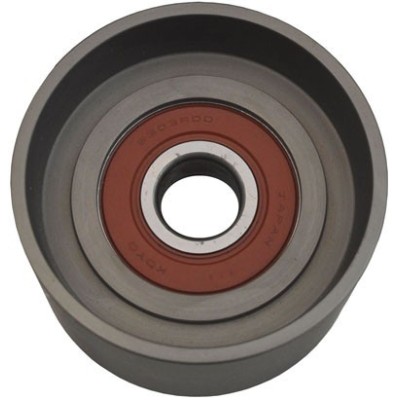 Dörtlü dağıtıcı ventil