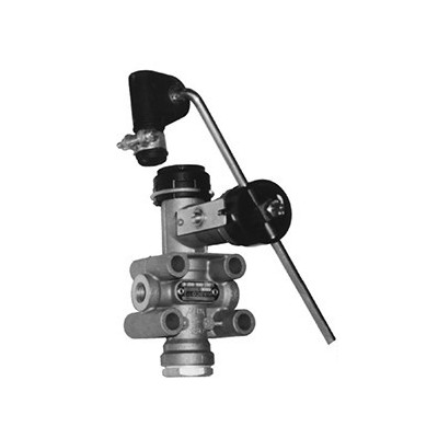 Fren Pedal Merkezi 4613150360