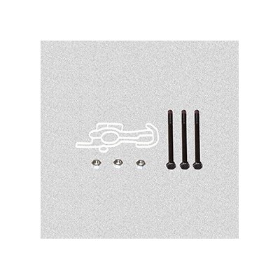 ECAS Selenoid Valfi Tm. Tk.