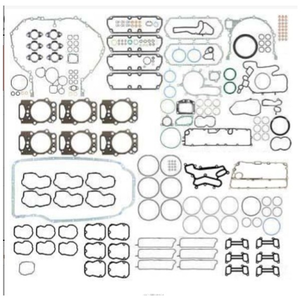 SCANIA FULL TAKIM CONTA EURO  52308200/2117945 496.080