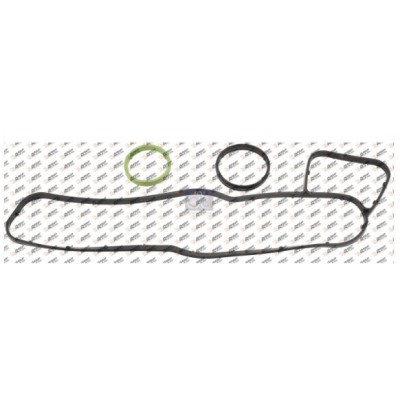 YAĞ RADYATÖR LASTİK TAKIMI DAF MX11-DAF XF105 -265-300-340-375