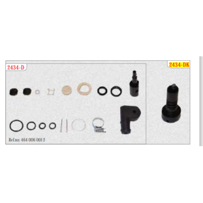 Fren Pedal Merkezi 4613150360