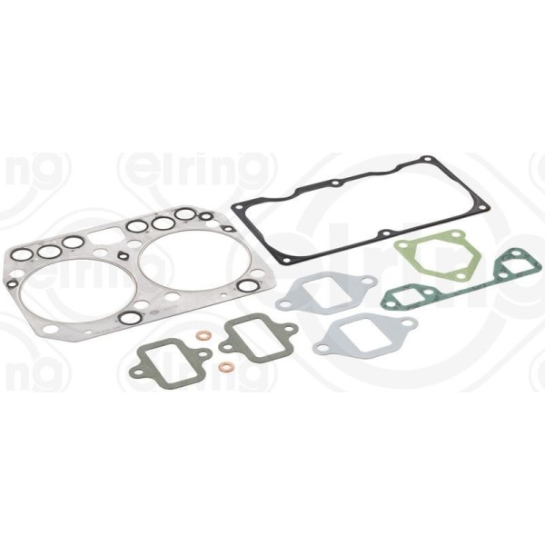 Üst Takım Conta  YERLİ Ø108  51009006687