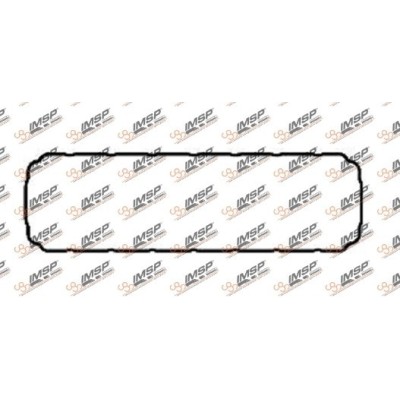 KARTER KAPAK CONTASI (LASTİK)  KEREAX 460 500-MAGNUM DXİ 13-440/460/480/500/520  20541940/7420541940 156.361