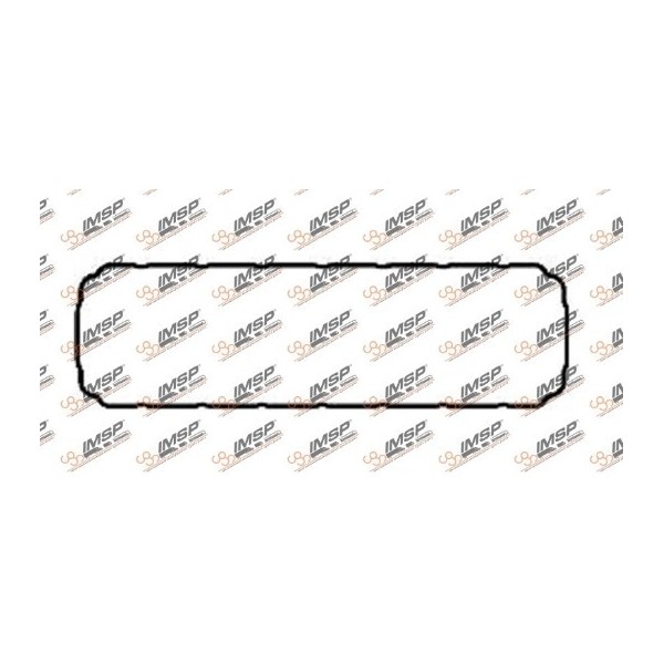 KARTER KAPAK CONTASI (LASTİK)  KEREAX 460 500-MAGNUM DXİ 13-440/460/480/500/520  20541940/7420541940 156.361