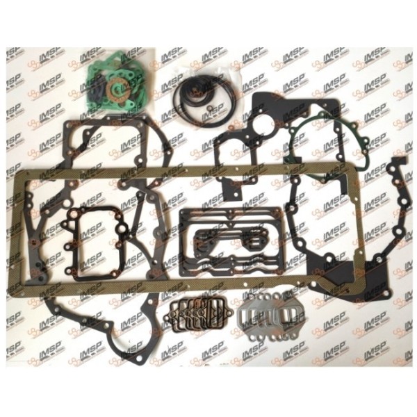 Yarım Takım Conta  0836-6627-LP