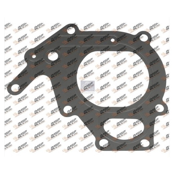 IVECO TERMOSTAD KAPAK CONTASI CURSOR 10