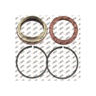 Retarder kece  sekman set