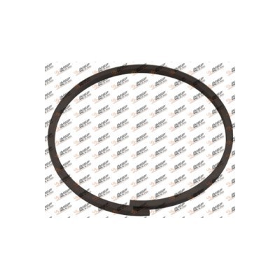 Retarder Fiber Segman 72.3x65.5x3