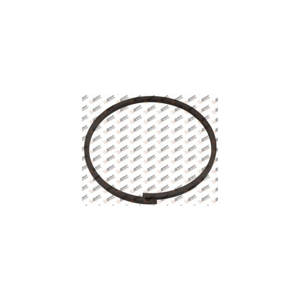 Retarder Fiber Segman 72.3x65.5x3