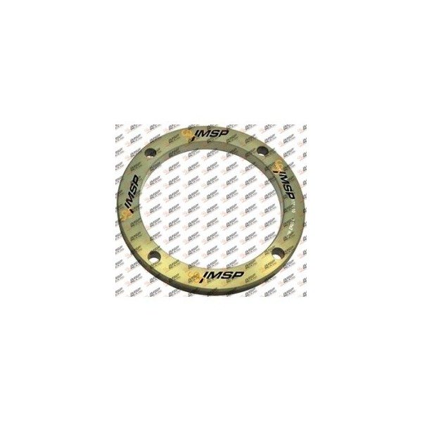RETARDER SOMUN (OTOBÜS) R115E Y/M Ø.210  BÜYÜK 2008 SONRASI