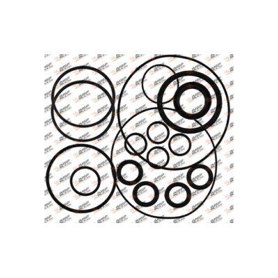 Retarder Oring Takımı  (Oring)