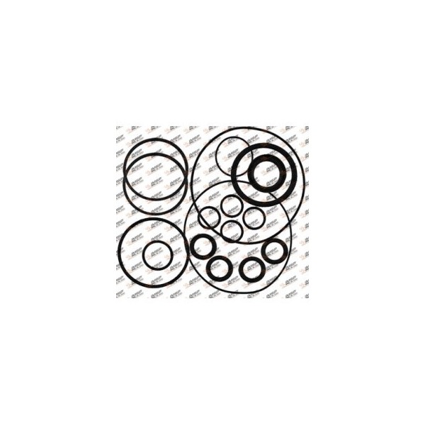 Retarder Oring Takımı  (Oring)