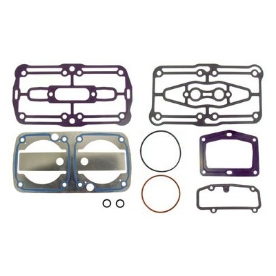 Kompresor Tamir  Takım 