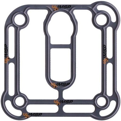 Kompresor üst kapak contası