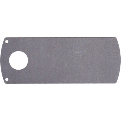 Kompresor Emiş çelik valf