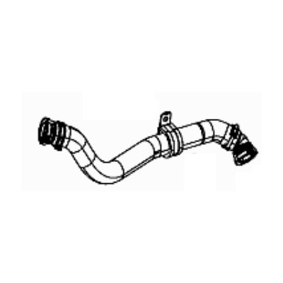 TURBO YAĞ HORTUMU 4700100870