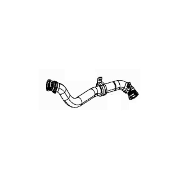 TURBO YAĞ HORTUMU 4700100870