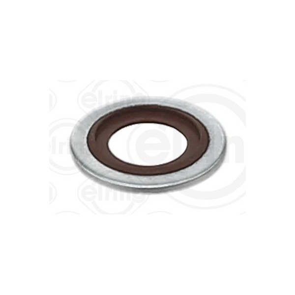 Mazot Rekor metal elastomer conta pulu 13,1x8,7 mm Scania 2302651