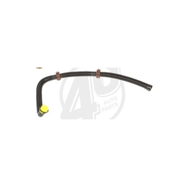 KOMPRESÖR EMİŞ BORUSU (KAUÇUKLU) 83 CM 4571303457/4571304257