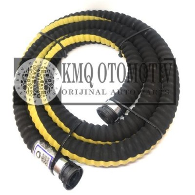 KOMPRESÖR EMİŞ BORUSU 1840 KOMPLE (2,40 M) WABCO TİPİ 9445280107