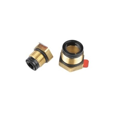 Voss 232 Çubuk Geçme Rekoru NG8  (M16x1,5) / 906-8134-1