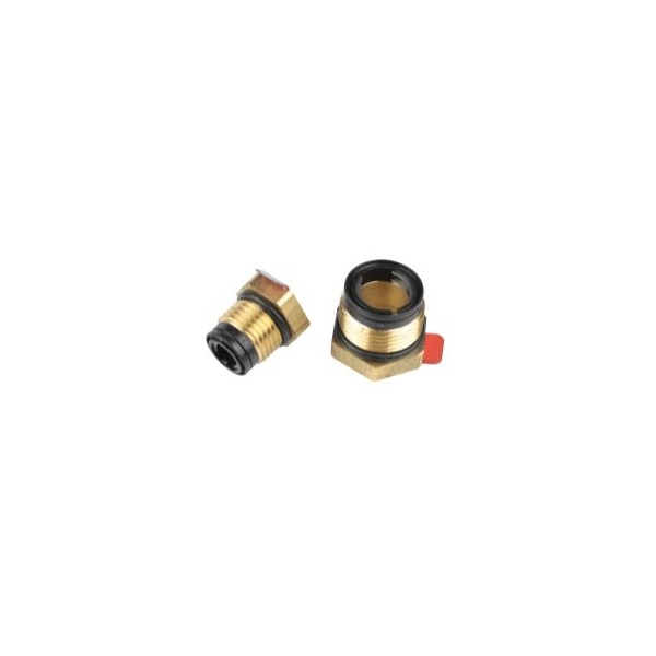 Voss 232 Çubuk Geçme Rekoru NG8  (M16x1,5) / 906-8134-1