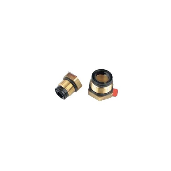 Voss 232 Hava Rekoru NG12    M22x1,5 mm
