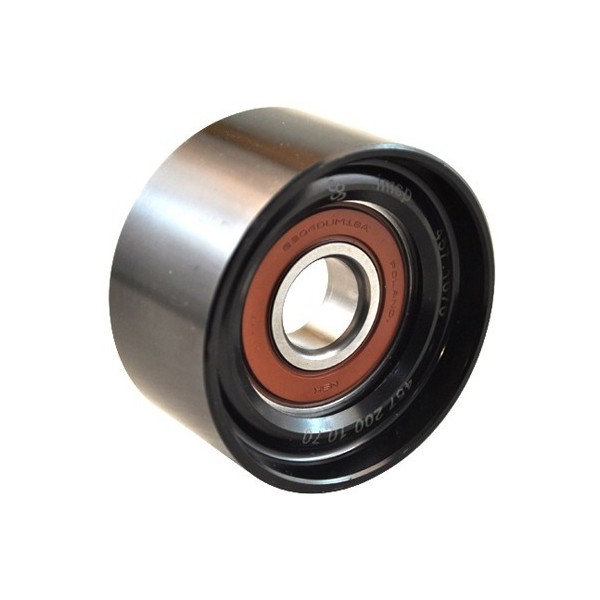 Kayış Gergi Makarası Demir (74x38x20) TRAVEGO-AXOR 1840-4140