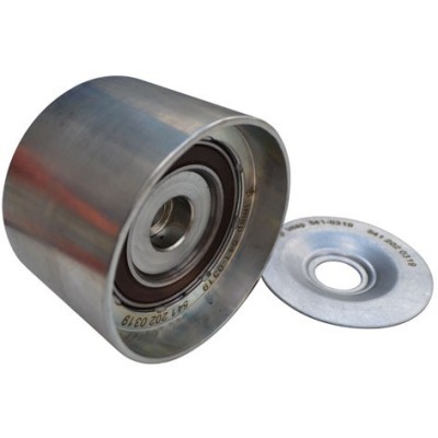 GERGİ KASNAĞI RULMANLI DEMİR ORİJİNAL