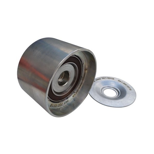 GERGİ KASNAĞI RULMANLI DEMİR ORİJİNAL