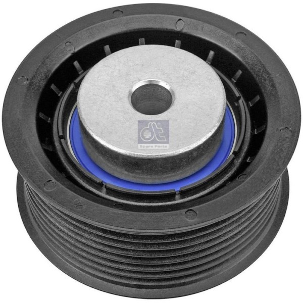 Kayış Gergi Kasnağı  Kanallı Scania DC12-11-9   1510698