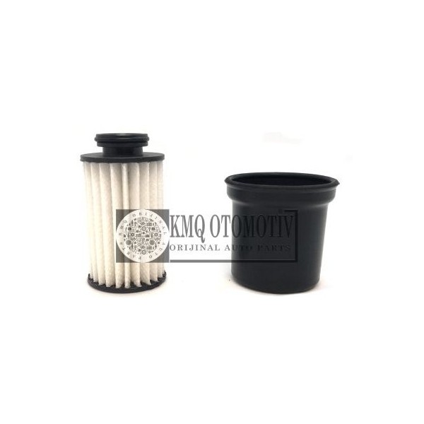 AdBlue Euro 6 Filtre Contası 0001421089