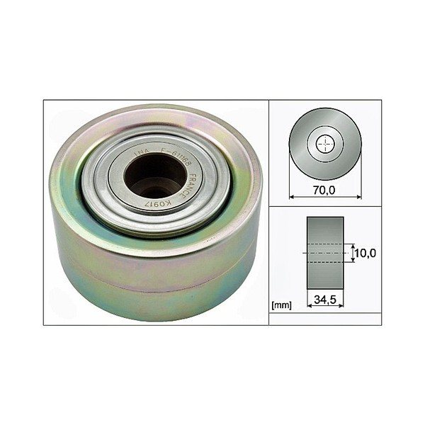 KASNAK EURO6 4722020919