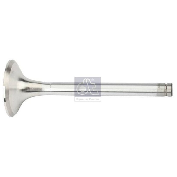 Motor subabı emme-egzoz MAN 2866-2840-2842