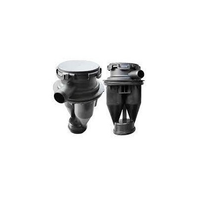 MAN YAĞ AYIRICISI- MOTOR BLOĞU MOTOR HAVA TAHLİYESİ 51018040024