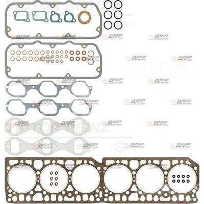 ÜST TAKIM CONTA (YERLİ SKC TAM) 3600103320 MERCEDES