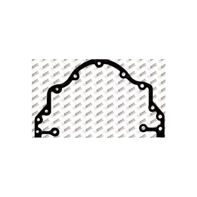 Eksantrik Kapak Conta