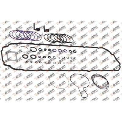 ALT TAKIM CONTA FH16 - D16 C  85107769