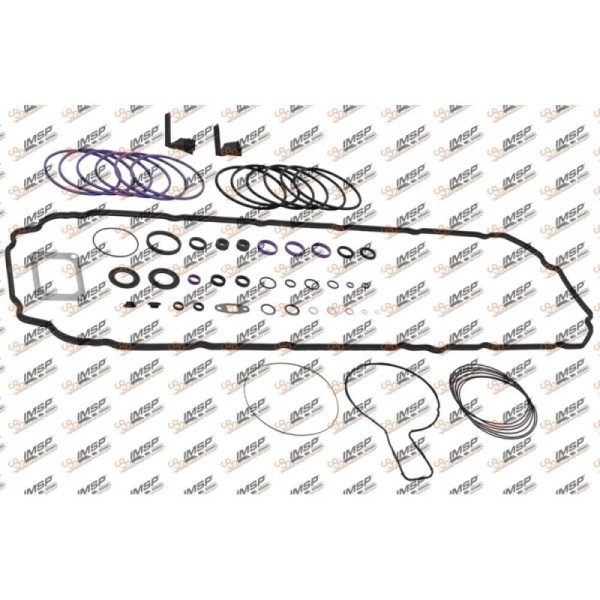 ALT TAKIM CONTA FH16 - D16 C  85107769