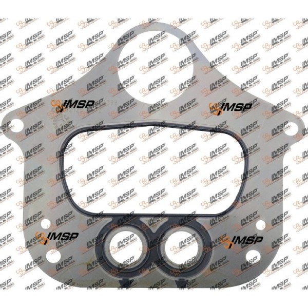 Yüksek Basınç Eşanjör Conta  51099050098