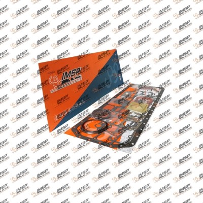 Yarım Takım Conta Lastik-Pul