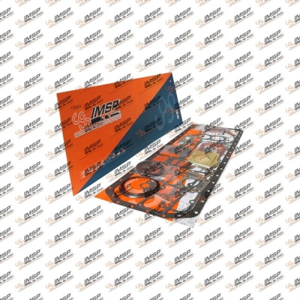 Yarım Takım Conta Lastik-Pul