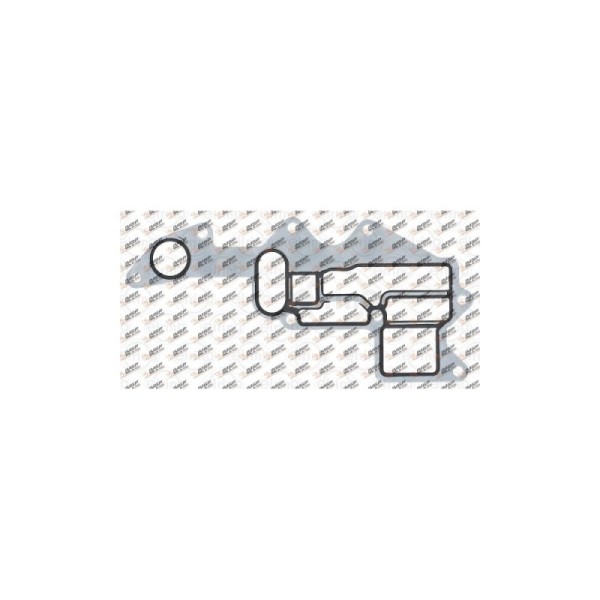 Yağ Filtre Contası