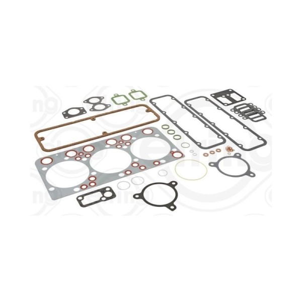 SCANIA D11 ÜST TAKIM CONTA 127 Ø  (1 takım) 551512/551513   580.140