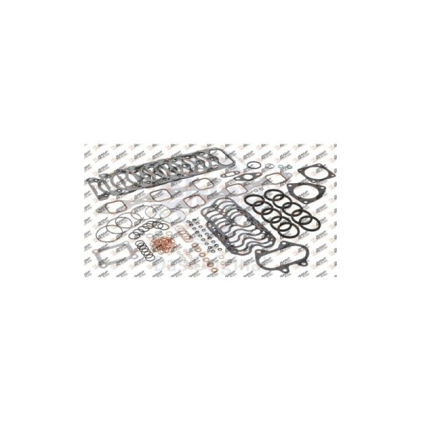 ÜST TAKIM CONTA (RN190-101) RENAULT TRUCKS  5001834578 905.770