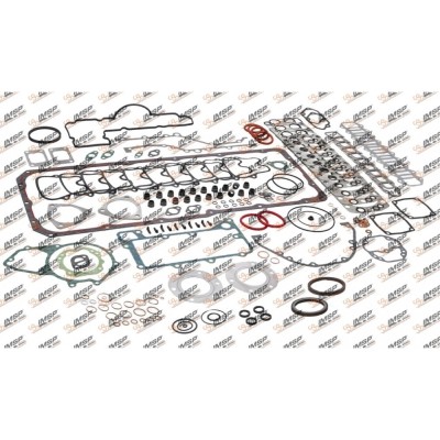 Ful Takım Conta OM-423 