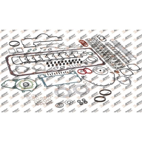 Ful Takım Conta OM-423 