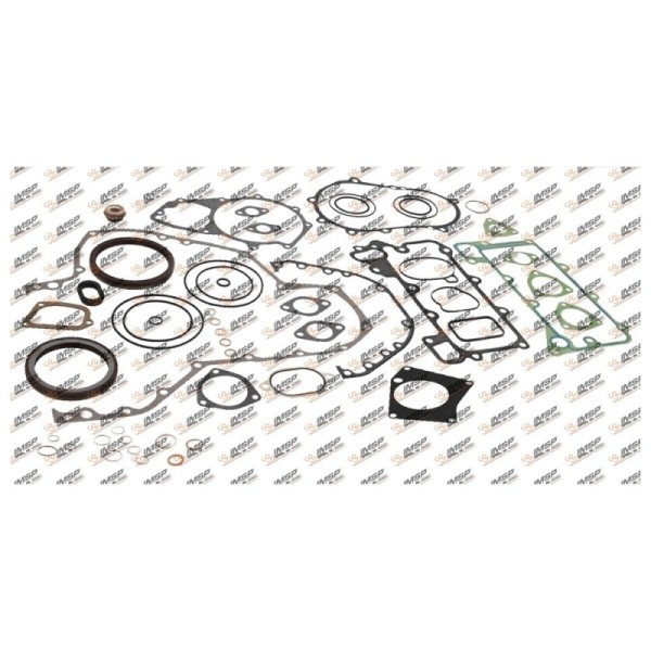 Yarım Takım Conta 4570101605