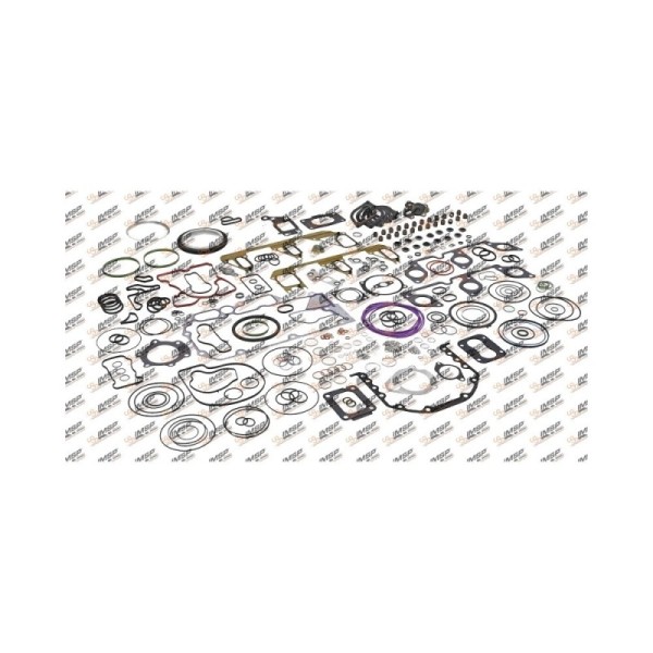 934.240 Takım Conta 472 Motor 1/2 Yarım  Takım 